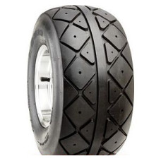Duro DI-2014 25X10-12 6PR ATV Lastiği